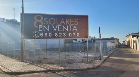 Residential property for sale in El Gramola, 1, Gelves