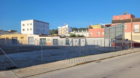 Residential property for sale in El Gramola, 1, Gelves