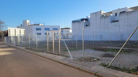 Residential property for sale in El Gramola, 1, Gelves