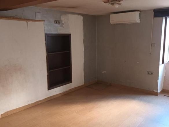 Ground floor apartment for sale in Rojas Zorrilla, San Pablo