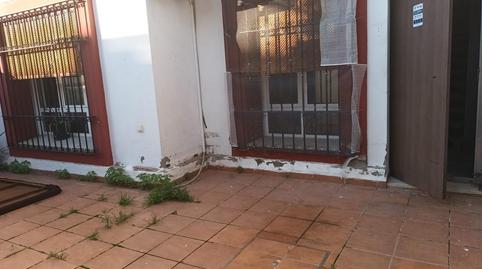 Ground floor apartment for sale in Rojas Zorrilla, San Pablo
