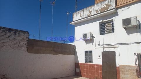 House or villa for sale in Padre Manjón, Coria del Río