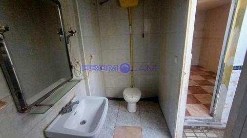 House or villa for sale in Padre Manjón, Coria del Río