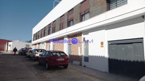 Commercial premises for sale in Tartessos, Pilas