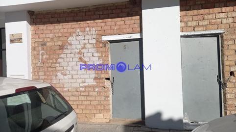 Commercial premises for sale in Tartessos, Pilas