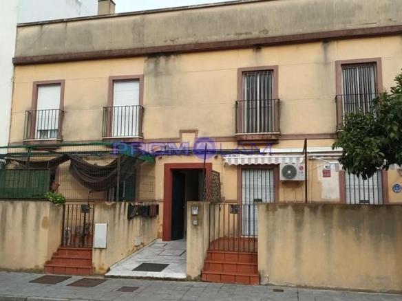 Apartment for sale in El Río, Gelves