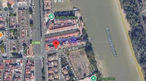 Apartment for sale in El Río, Gelves