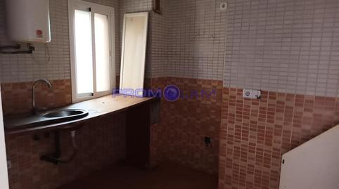 Apartment for sale in El Río, Gelves