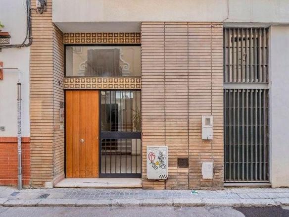 Apartment for sale in Teodosio, San Vicente