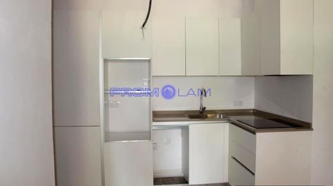 Ground floor apartment for sale in La Moraleja, Urbadiez – Entrepuentes