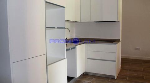 Ground floor apartment for sale in La Moraleja, Urbadiez – Entrepuentes