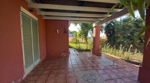 House or villa for sale in Abeto, Bollullos de la Mitación