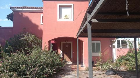 House or villa for sale in Abeto, Bollullos de la Mitación