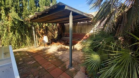 House or villa for sale in Abeto, Bollullos de la Mitación