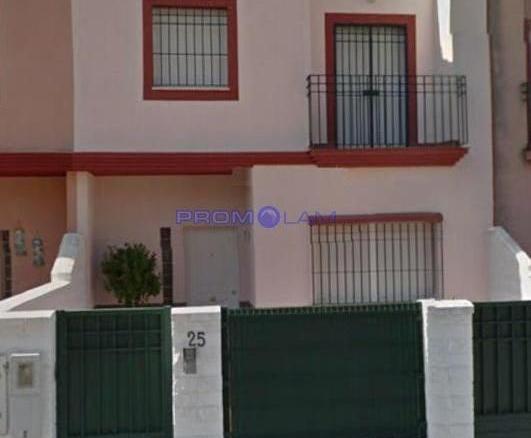 House or villa for sale in Caño del Guadiamar, Aznalcázar