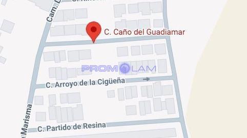 House or villa for sale in Caño del Guadiamar, Aznalcázar
