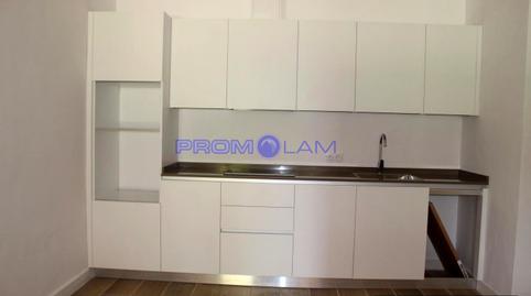 Ground floor apartment for sale in La Moraleja, Urbadiez – Entrepuentes