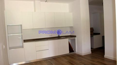 Ground floor apartment for sale in La Moraleja, Urbadiez – Entrepuentes