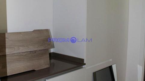 Ground floor apartment for sale in La Moraleja, Urbadiez – Entrepuentes
