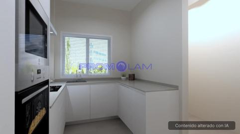 Ground floor apartment for sale in Carmen Conde, Parque Alcosa