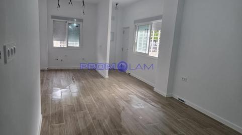 Ground floor apartment for sale in Carmen Conde, Parque Alcosa