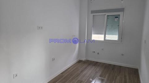 Ground floor apartment for sale in Carmen Conde, Parque Alcosa
