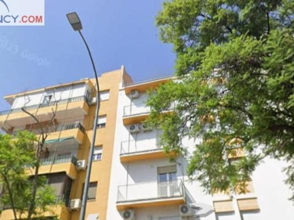 Apartment for sale in Ciudad Jardín