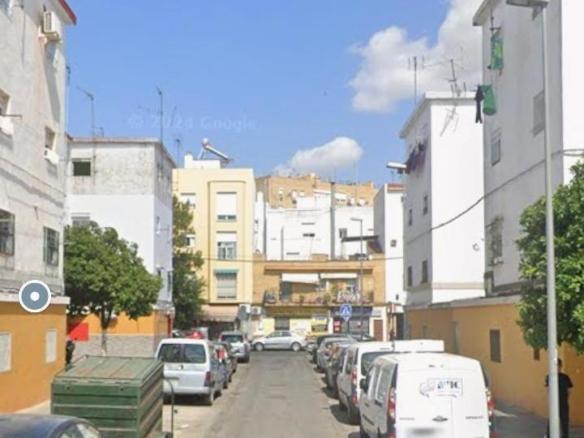 Apartment for sale in Los Pájaros
