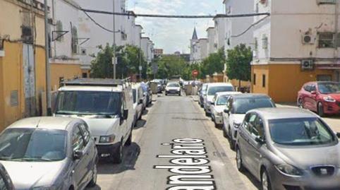 Apartment for sale in Los Pájaros