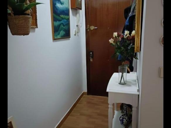 Apartment for sale in Cruz Roja