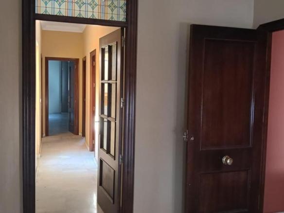 Apartment for sale in Villaverde del Río