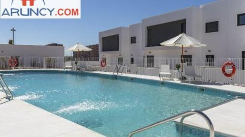 Townhouse for sale in Entrenúcleos