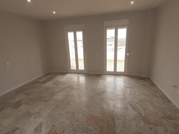 Penthouse for sale in La Motilla – Fuente del Rey