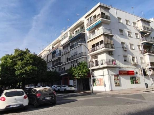 Apartment for sale in San Carlos – San José