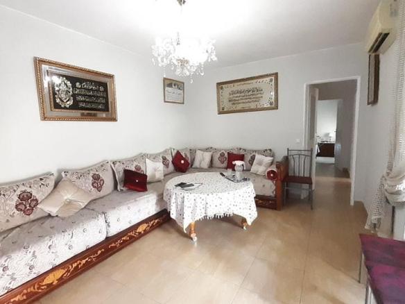 Apartment for sale in La Oliva