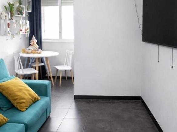 Apartment for sale in Pino Montano – Consolación