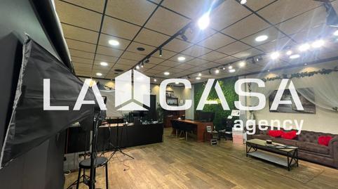 Commercial space for sale in Centro – Doña Mercedes