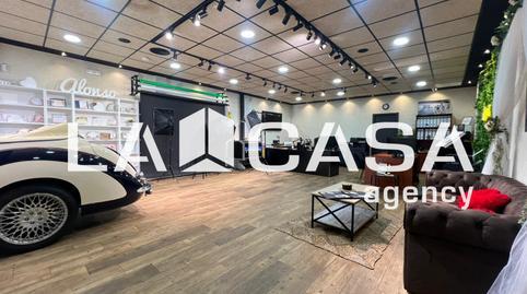 Commercial space for sale in Centro – Doña Mercedes