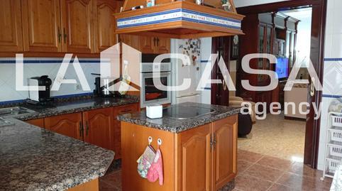 House or villa for sale in Centro – Doña Mercedes