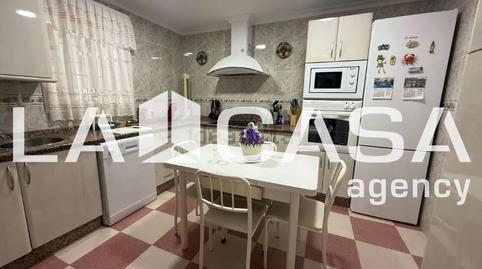 Ground floor apartment for sale in Centro – Doña Mercedes