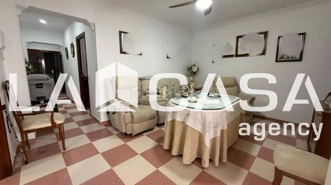 Ground floor apartment for sale in Centro – Doña Mercedes