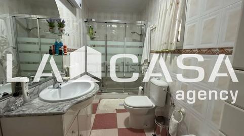 Ground floor apartment for sale in Centro – Doña Mercedes