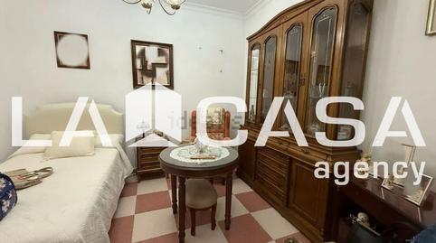 Ground floor apartment for sale in Centro – Doña Mercedes