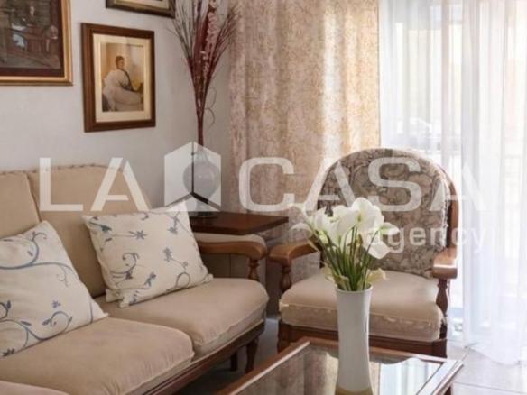Apartment for sale in El Torrejón – El Cerezo