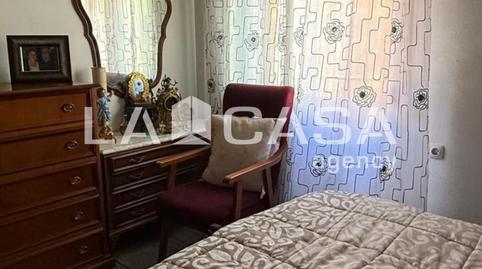 Apartment for sale in El Torrejón – El Cerezo