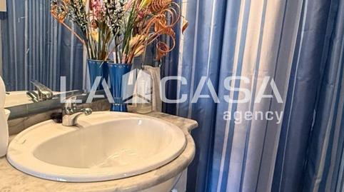 Apartment for sale in El Torrejón – El Cerezo