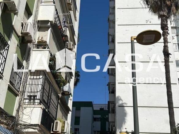 Apartment for sale in Marismas las, El Torrejón – El Cerezo