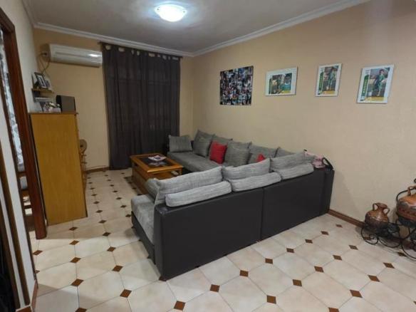 Apartment for sale on Calle Ocho de Marzo, El Cerro