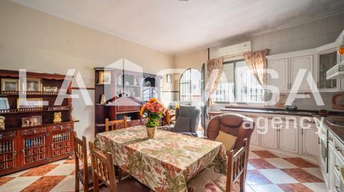 House or villa for sale on Calle Real de Utrera, Centro – Doña Mercedes