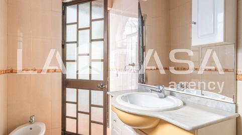 House or villa for sale on Calle Real de Utrera, Centro – Doña Mercedes